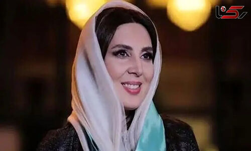لیلا بلوکات با عینک و ساعتی که استایل نفرتیتی را زنده کرد؛ شیک و باکلاس تا اوج مد!