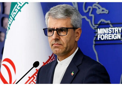 توضیحات وزارت امور خارجه درباره مذاکره با آمریکا با میانجی‌گری عربستان