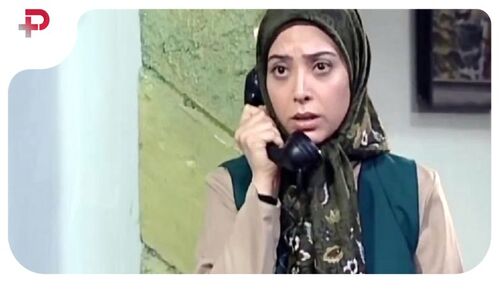 عکس| تغییر چهره‌ شگفت‌انگیز مریم سلطانی در ۵۱ سالگی