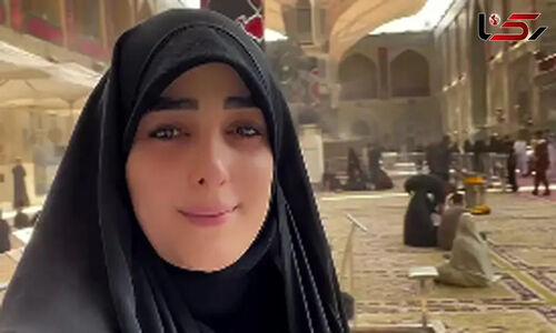 ضجه‌های دردناک ستاره سادات قطبی برای بیماری جدی پسرش صدرا؛ مادر چگونه در دل نگرانی ذره‌ذره آب می‌شود؟