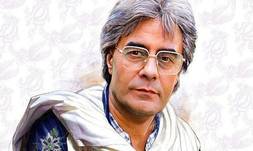 عکس| سفر در زمان ؛ هاشمی رفسنجانی در کنار خسرو شکیبایی ، ایرج نوذری و مهدی سلوکی بیست سال پیش