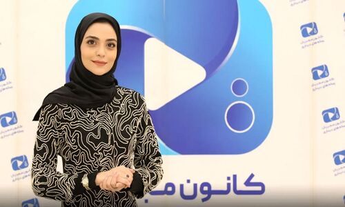 تصاویر| ازدواج مجری صداوسیما با این مرد جذاب؛ وستا جعفرنیا کیست؟