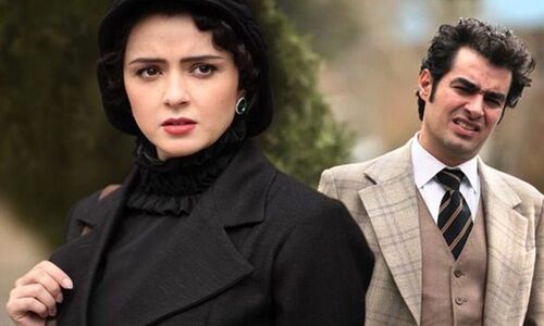 شهاب حسینی درباره فیلم عاشقانه اش با ترانه علیدوستی