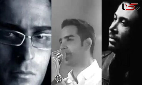 ریمیکس بی‌نظیر محسن یگانه و محسن چاوشی با آهنگ «نشکن دلمو» منتشر شد؛ غم و عشق در یک قاب