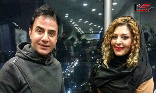 عمو پورنگ برای نخستین بار از عشق هندی‌اش پرده برداشت: زندگی‌مان چقدر شبیه هم است!