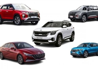 دور جدید عرضه خودروهای وارداتی در آذر ماه؛ قیمت نهایی خودروها چقدر می‌شود؟ + جدول