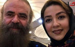 نگاهی به دکوراسیون باشکوه خانه سارا صوفیانی و همسرش؛ قصر واقعی در دل تهران!
