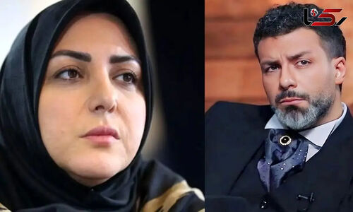 واکنش تند المیرا شریفی‌مقدم به مصاحبه جنجالی مجید واشقانی با شرور معروف؛ پشت پرده خاطرات زندان فاش شد
