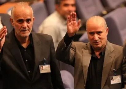 در آستانه قرعه‌کشی جام جهانی؛ آمریکا به مهدی تاج ویزا نداد!