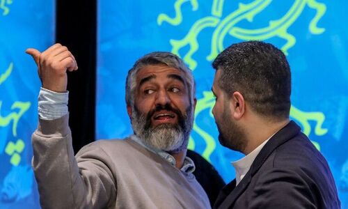 پژمان جمشیدی تنفر میلیون ها ایرانی را برانگیخت: 15، 20 ساله که بالاشهر میشینم الان نمیتونم برم پایین اون پایین شلوغه هواش آلودست! تاحالا پایین تر از ونک نرفتم اون منطقه رو نمیشناسم