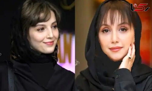 چرا پوشش سنتی مهسا حجازی و نازنین بیاتی، نقطه عطفی برای استایل ایرانی شد؟