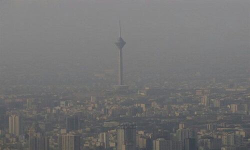چطور از مسمومیت آلودگی هوا جان سالم به در ببریم؟
