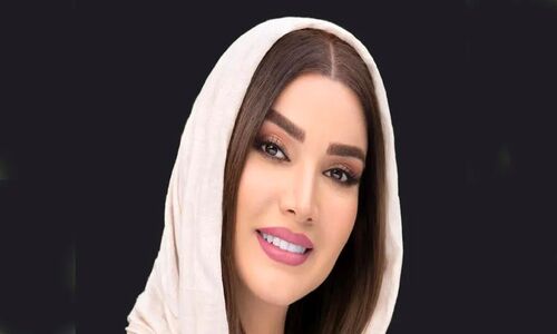 قاب تاریخ | چهره «متین ستوده» در ۸ سالگی