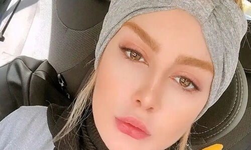 آلبوم عروسی سحر قریشی در ۱۷ سالگی و زندگی با همسرانش