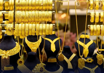 قیمت طلا و سکه امروز چهارشنبه ۵ آذر ۱۴۰۴ / طلا رکورد هفتگی خود را شکست