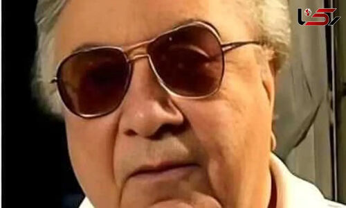 نسخه هوش مصنوعی آهنگ ماندگار گلپا به نام «غم اومد مثل سیلاب» منتشر شد!