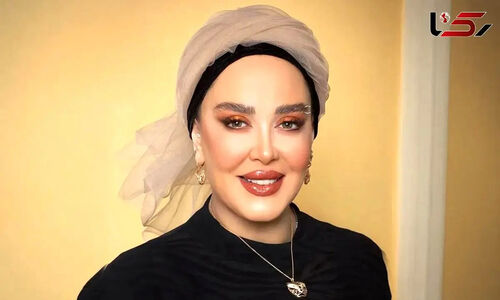 بهاره رهنما با صداقت کامل: ازدواج سومم قطعی است و شوهر بعدی بازیگر نخواهد بود!