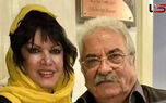 نگاهی منحصر به‌فرد به دکوراسیون نوستالژیک خانه فرزانه کابلی و هادی مرزبان؛ از مبلمان سبز کله‌غازی تا عروسک‌های خاطره‌انگیز