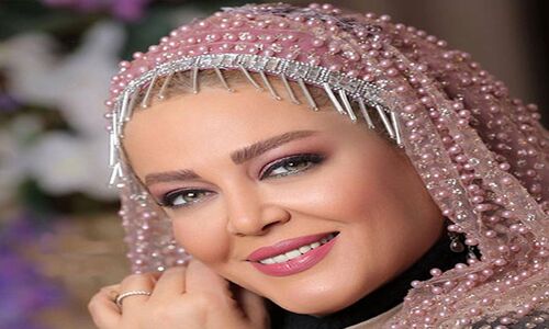 نگاهی به ظاهر شیک و محجبه بهاره رهنما قبل طلاق از همسرش حاجی/ چه بهش اومده+عکس