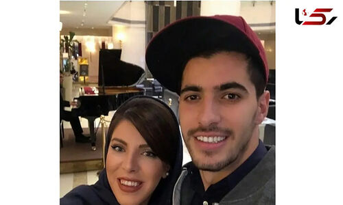 سعید عزت‌اللهی پس از ازدواج: ترلان پروانه فقط دوست دختر سابقم بود، تفاهم نداشتیم و دنبال ظاهر نبودم!