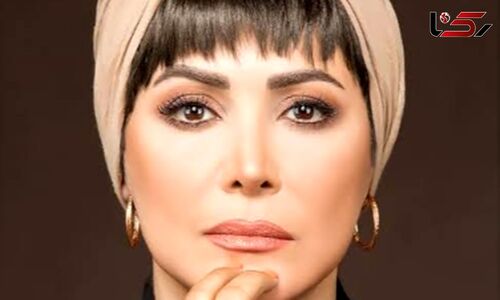 چیدمان منزل شاهانه و مجلل کمند امیر سلیمانی، بازیگر سریال «ناریا»