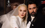 عکس ها از ماه عسل جذاب و عاشقانه  آرام جعفری تازه عروس با داماد 10 سال کوچکتر از خودش  بابک انصاری …