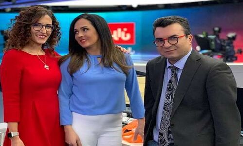 بیوگرافی، صفر تا صد و اسامی و عکس‌های مجریان شبکه ایران اینترنشنال