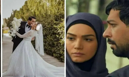 معرفی فیلم | فیلم‌های مشترک متین ستوده و کامران تفتی عروس و داماد سینما