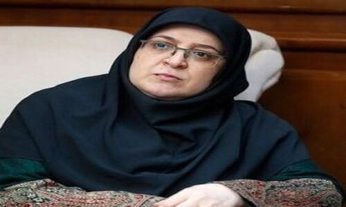 فاطمه مهاجرانی کجاست؟ پشت پرده تصمیمات سرنوشت‌ساز بنزینی دولت