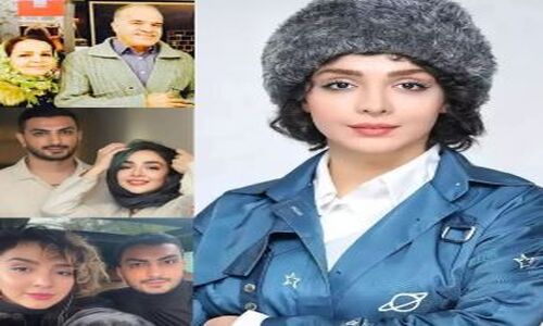 المیرا دهقانی و مهدی فکری؛ داستان زندگی و رازهای کمتر شنیده‌شده این زوج هنری
