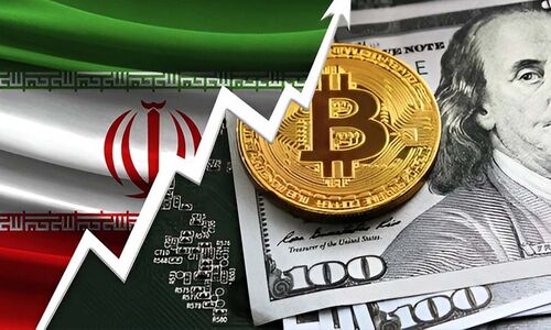 آیا ایران به اولین صندوق بیت کوین نزدیک می‌شود؟ تحولی شگفت در بازار سرمایه و دلار!