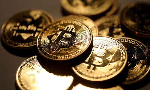 خروج بی‌سابقه ۵۸۰ هزار بیت‌کوین از صرافی‌ها؛ آیا رالی بزرگ BTC در راه است؟