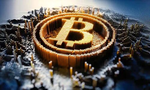 بیت کوین به ۱۱۱ هزار دلار رسید