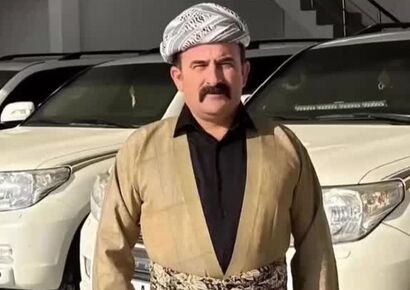 پایان درگیری‌ها در اربیل عراق؛‌ خورشید هرکی بالاخره تسلیم شد!