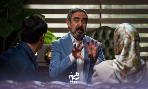 اولین تیزر سریال جدید مهران مدیری «شیش ماهه» رونمایی شد؛ داستانی که قلب‌ها را تکان می‌دهد!