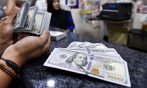 قیمت دلار ۱۹ تیرماه؛ ثبات قیمت‌ها در بازار + جدول