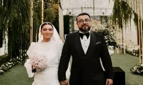 دکوراسیون بی‌نظیر خانه مونا کرمی و سپند امیرسلیمانی؛ ترکیب آرامش و طراوت در هر گوشه
