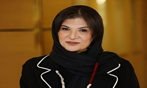 ریما رامین‌فر؛ از تئاتر تا پایتخت، رازهای زندگی و تغییر شگفت‌انگیز قبل از ازدواج با امیر جعفری
