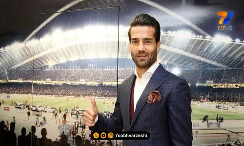 عکس بزرگ مسعود شجاعی در پذیرایی خانه پدری‌اش چه داستانی دارد؟