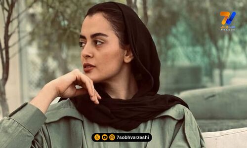 راحله نادری؛ دختر جسور کبدی ایران که قهرمانی آسیا را تجربه کرد
