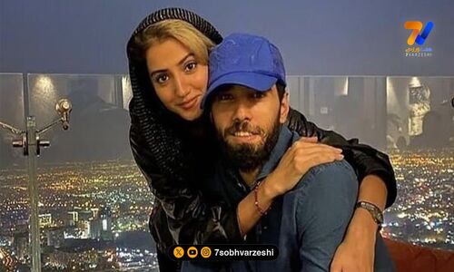 نگاهی اختصاصی به شاسی‌بلند لوکس محمد موسوی؛ ستاره بی‌رقیب والیبال ایران