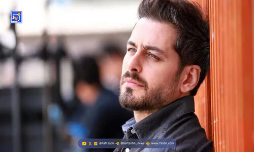 تغییر شگفت‌انگیز چهره احمد پورخوش بازیگر «آنام» پس از ۸ سال؛ راز موفقیت در ۴۱ سالگی چیست؟