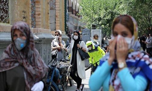 هشدار جدی درباره موج جدید آنفلوانزا در بوشهر؛ چه کسانی بیشتر در خطر هستند؟