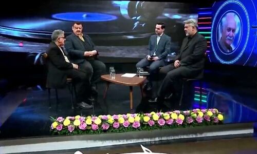 شب آوای ماندگار؛ بزرگداشت استاد ناصر مسعودی با حضور هنرمندان برجسته گیلان