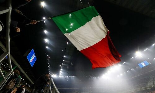 صعود ایتالیا به جام جهانی ۲۰۲۶؛ بهترین و بدترین قرعه‌ها در گلدان چهارم چه خواهد بود؟