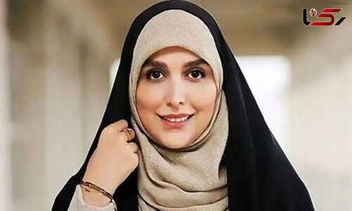 مژده لواسانی در پاریس با حجاب کامل؛ لحظاتی که همه را شیفته کرد!