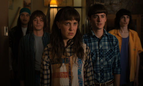 شوک دستمزدها در Stranger Things؛ چرا میلی بابی براون کمتر از همه پول می‌گیرد؟