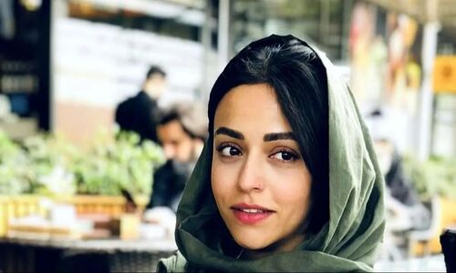 تغییر چهره شگفت‌انگیز سوگل خلیق؛ گریم جادویی که همه را متحیر کرد!