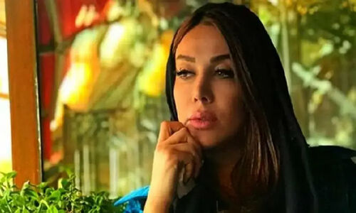بیوگرافی اسپاکو یوسفی همسر محسن چاوشی