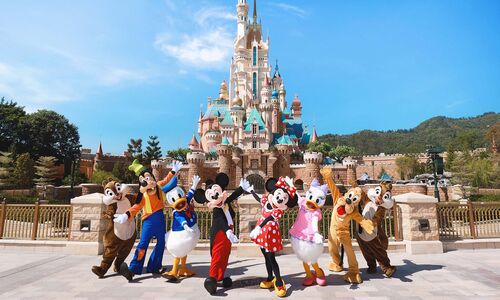 لغو باشکوه افتتاحیه Zootopia 2 در هنگ‌کنگ؛ واکنش انسانی دیزنی به فاجعه آتش‌سوزی